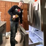 refrigerator repair service in miami