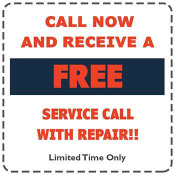 Appliance Repair and Service in PA and OH - Call Us Now for a quote