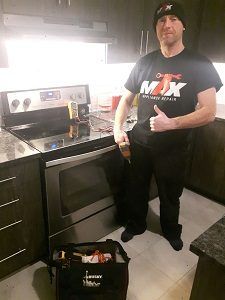 Miami Oven Repair