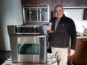 Miami Stove Repair