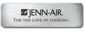 JennAir Appliance Repair