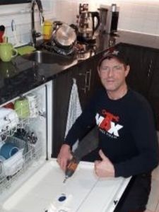 Dishwasher repair Key Biscayne
