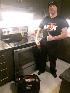 Oven repair Aventura