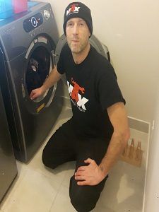 Washer repair Aventura