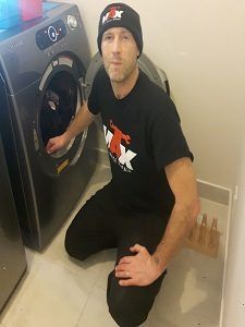 Washer repair Clermont