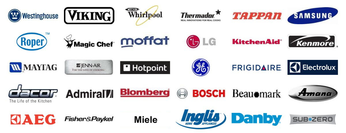brands logos