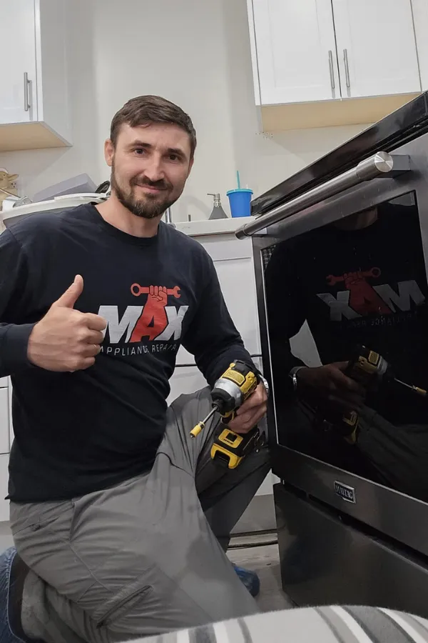 Appliance Repair Orlando