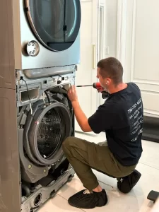 Same day appliance repairs Fort Lauderdale