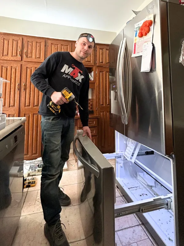 appliance repair west palm beach
