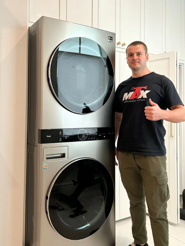 appliance repair Fort Lauderdale