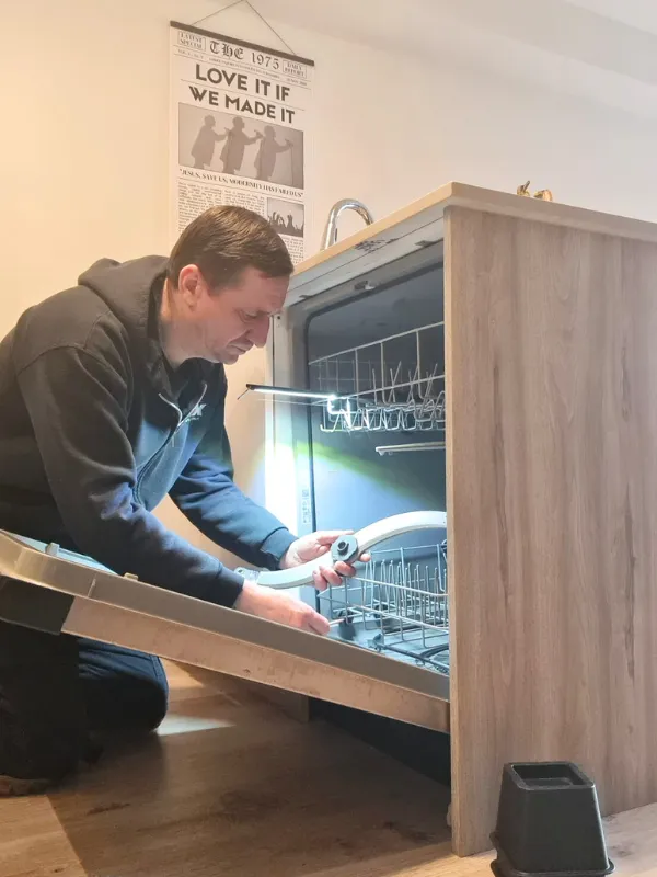 dishwasher repair fort lauderdale