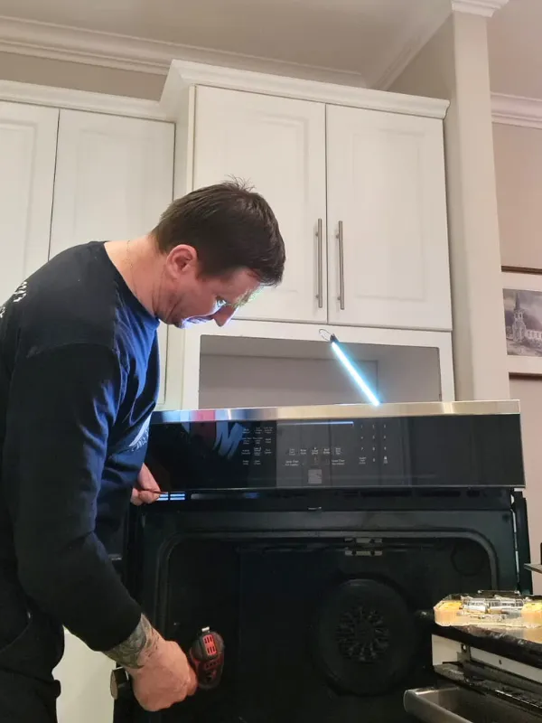 oven repair fort lauderdale