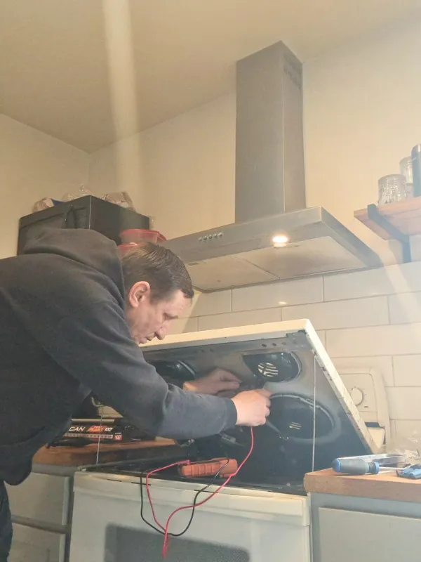 stove repair fort lauderdale