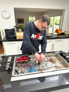 quick stove repairs west palm beach