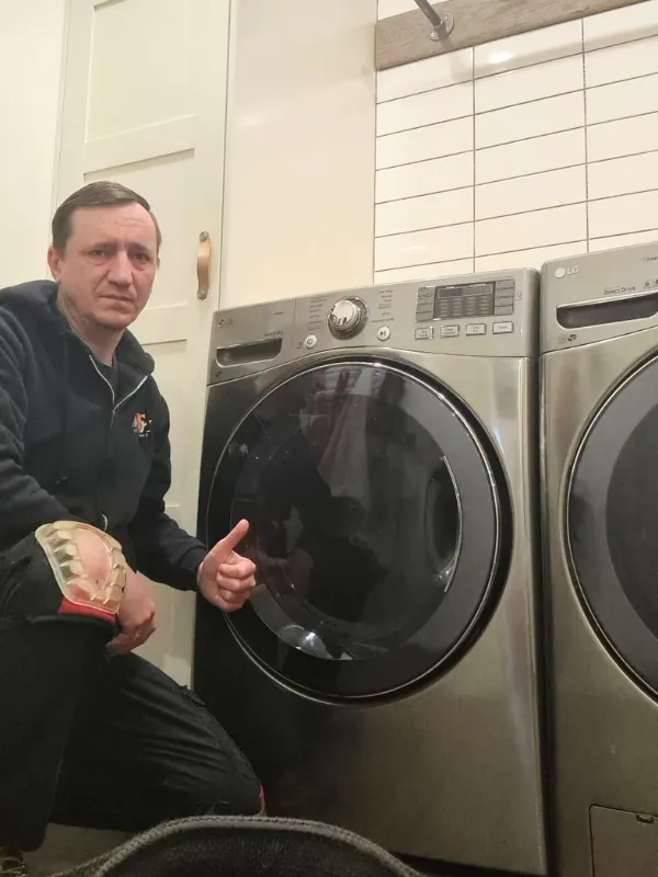 washer repair fort lauderdale