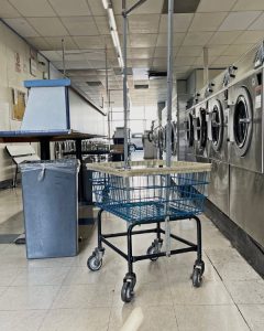 Commercial dryer repair Miami