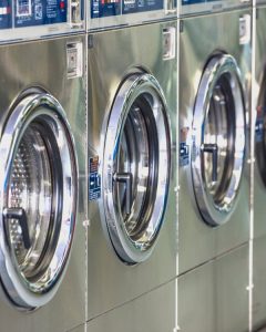Commercial dryer repair technicians Miami