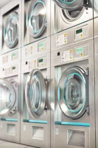 commercial washer repairs Miami