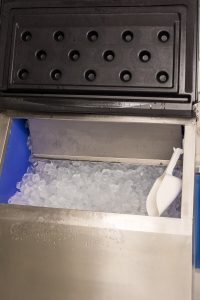 ice machine repairs Miami
