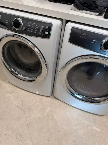 Washer and dryer repair in Miami
