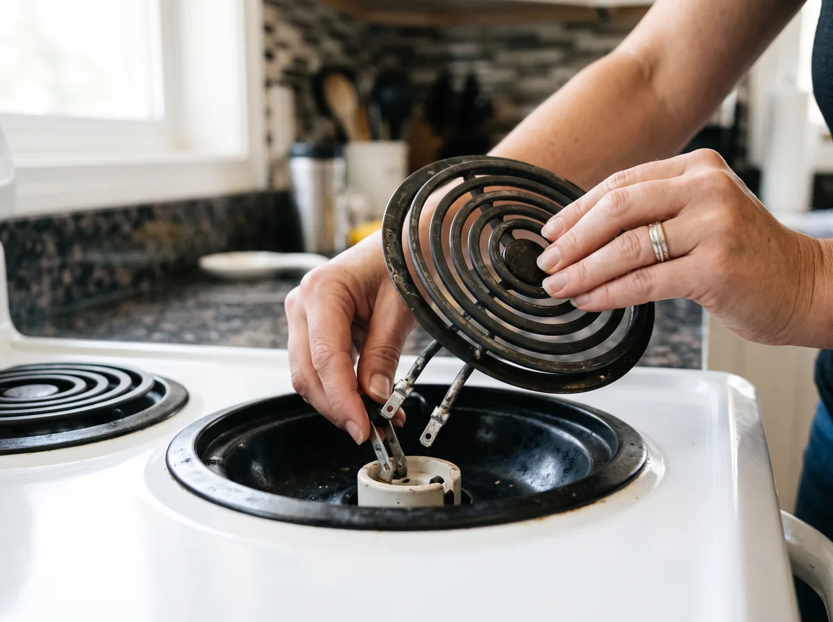 electric stove burner not working electric stove burner not working