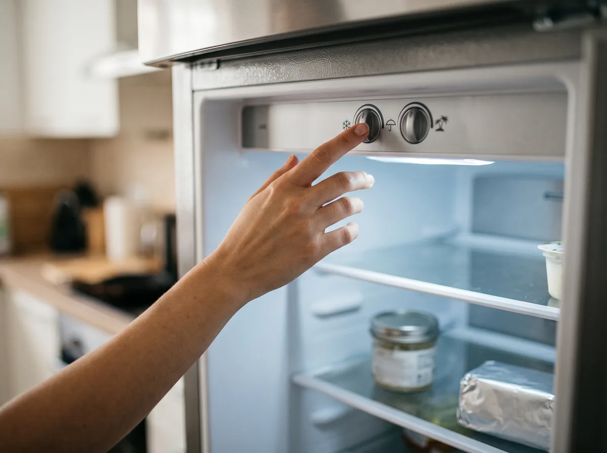 prepare appliances for vacation prepare appliances for vacation